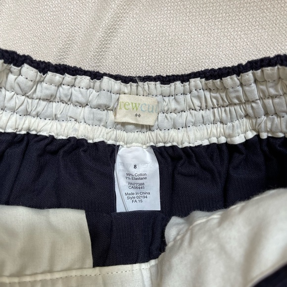 NWT CrewCuts  School Uniform - Picture 2 of 2